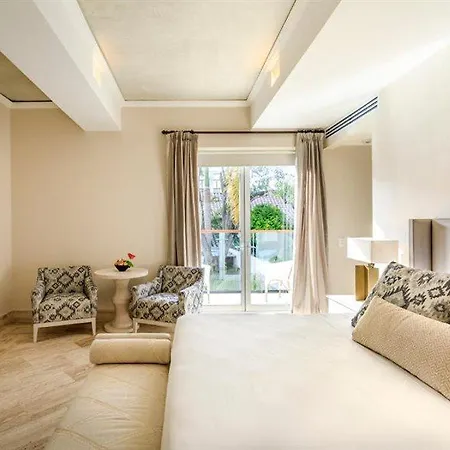 Eurostars Marques De Villalta Hotel Cartagena