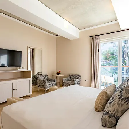 Hotel Eurostars Marques De Villalta