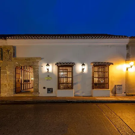 Eurostars Marques De Villalta Cartagena