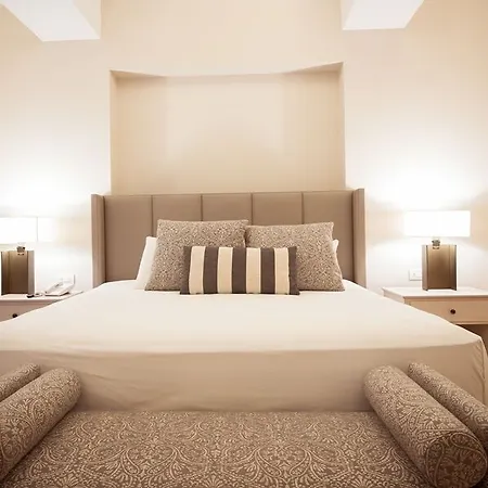 Eurostars Marques De Villalta Hotel 4*