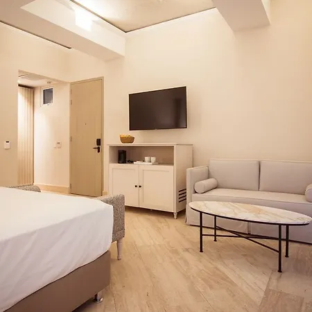 Eurostars Marques De Villalta Hotel