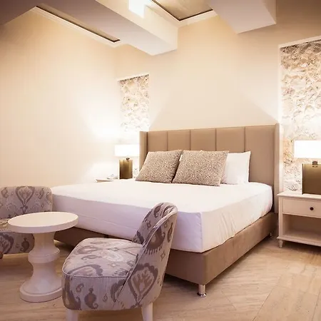 Eurostars Marques De Villalta 4* Cartagena