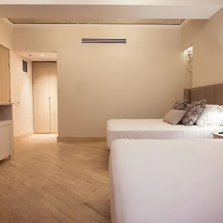 Hotel Eurostars Marques De Villalta 4*