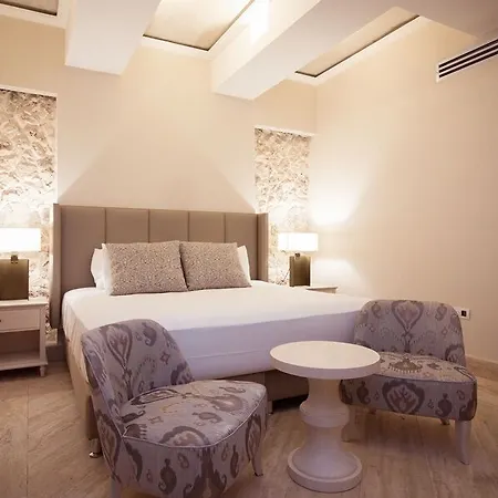 Hotel Eurostars Marques De Villalta