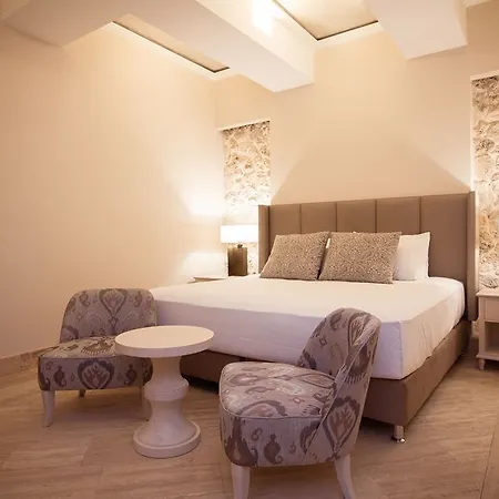 Eurostars Marques De Villalta Hotel