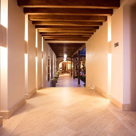 Eurostars Marques De Villalta Hotel 4*