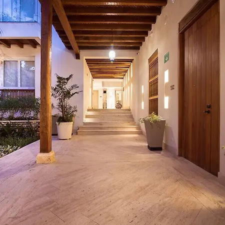 Hotel Eurostars Marques De Villalta