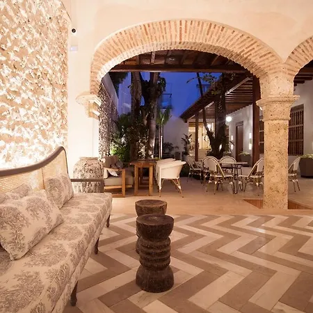 Hotel Eurostars Marques De Villalta 4*