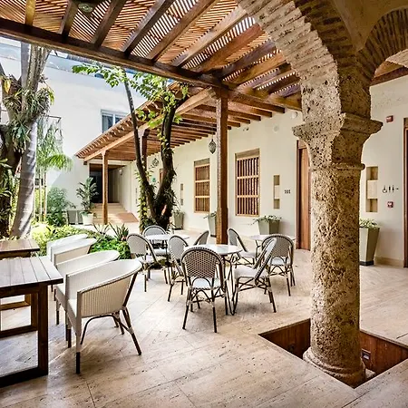 Eurostars Marques De Villalta Hotel 4*