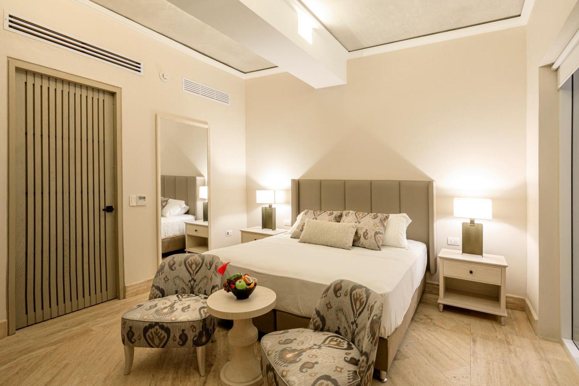 Eurostars Marqués De Villalta Hotel Cartagena