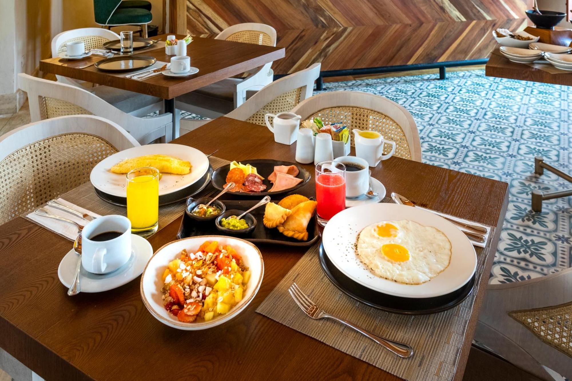 Eurostars Marqués De Villalta Hotel