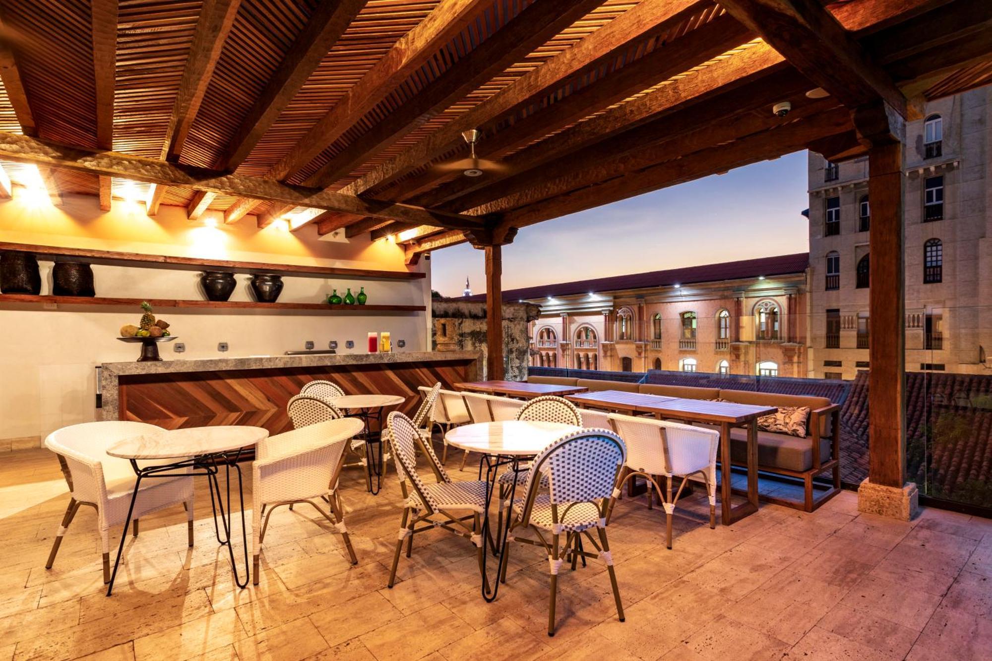 Eurostars Marqués De Villalta Hotel