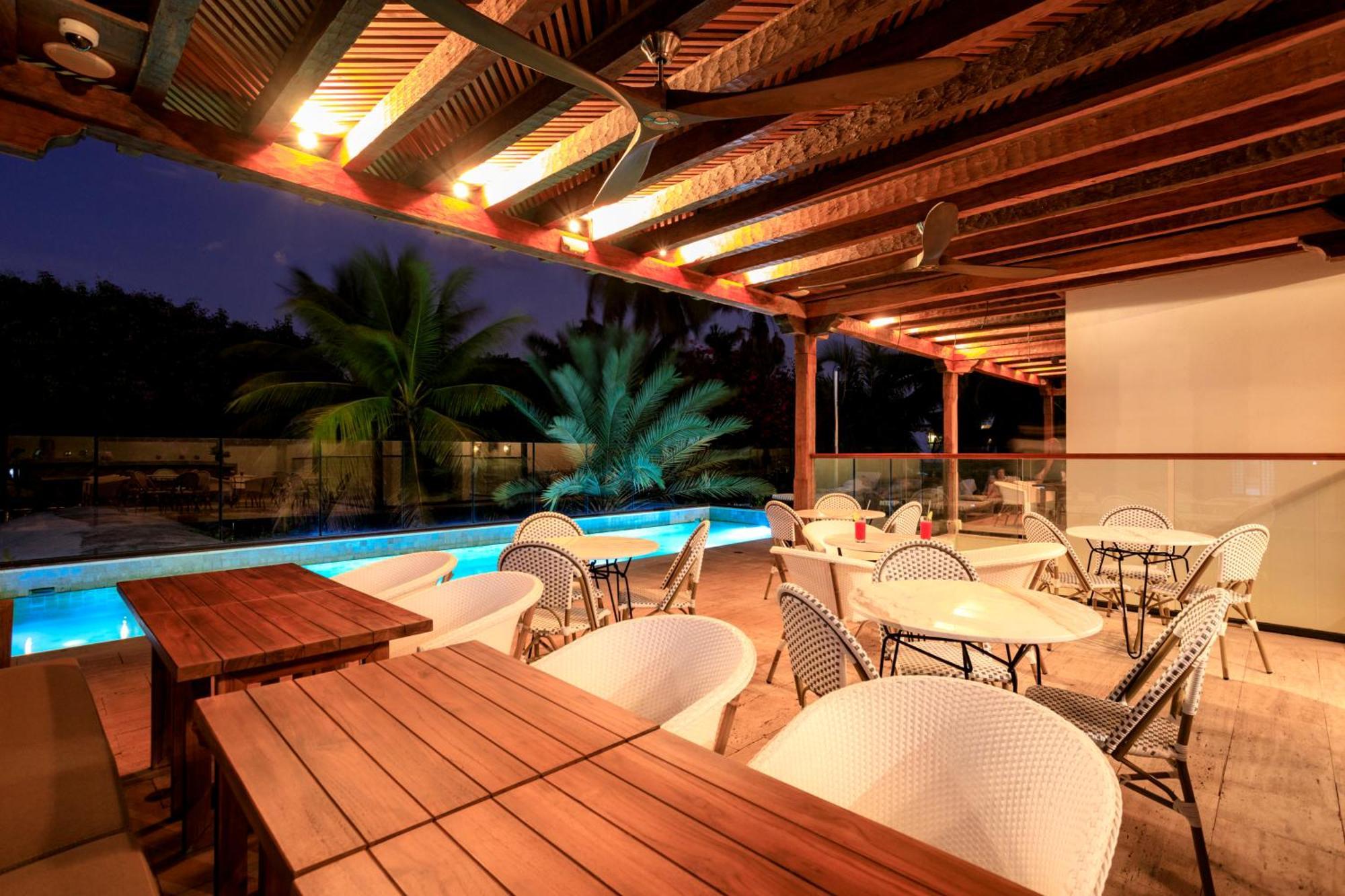 Hotel Eurostars Marqués De Villalta 4*