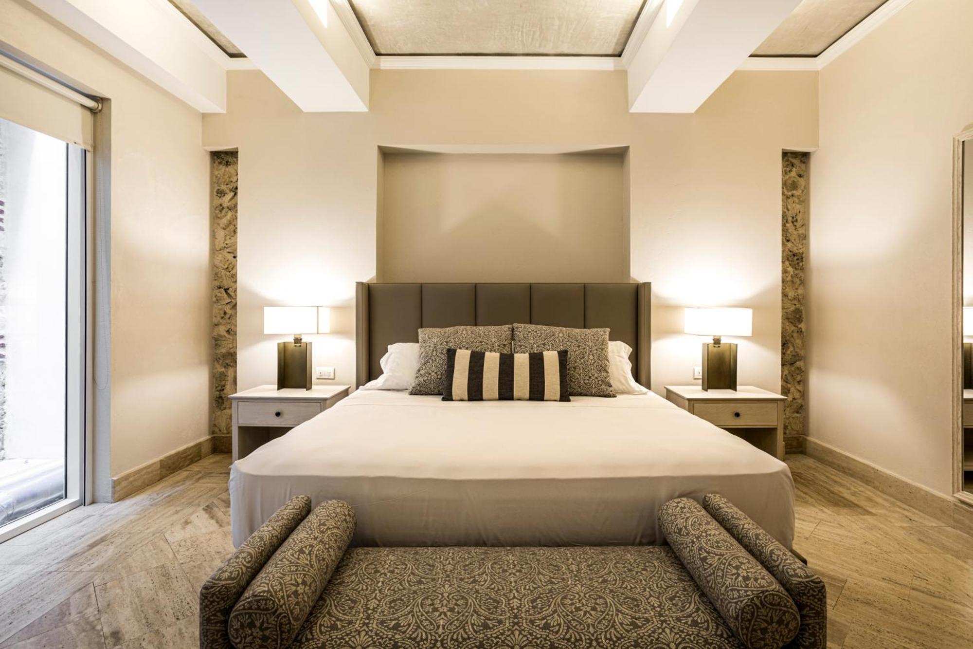 Hotel Eurostars Marqués De Villalta 4*