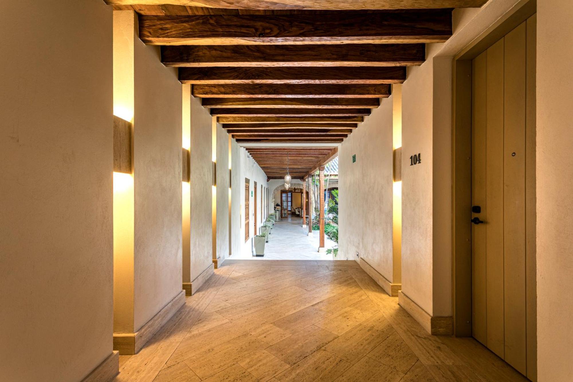 Eurostars Marqués De Villalta Cartagena