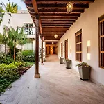 Eurostars Marques De Villalta