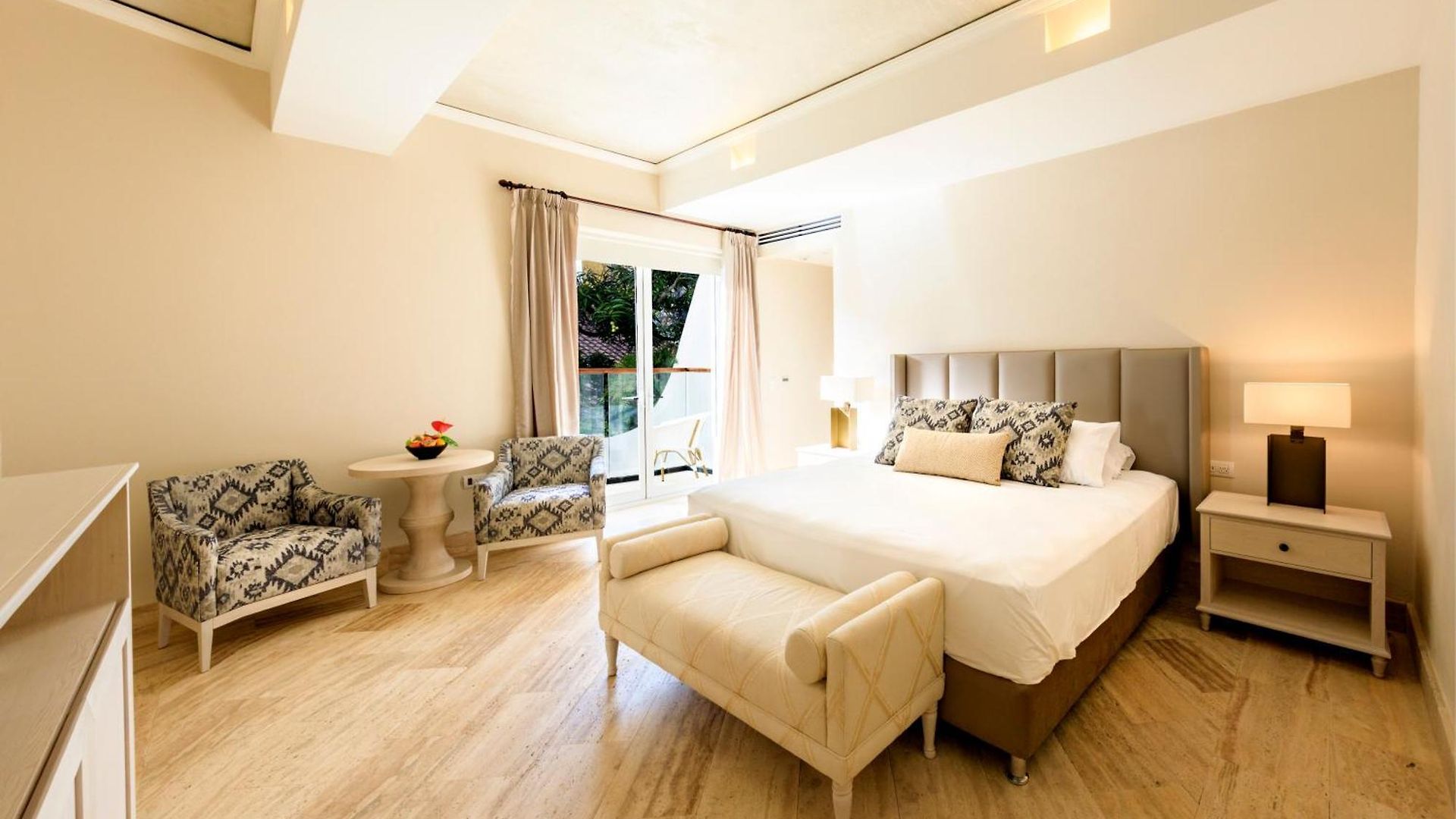 Eurostars Marques De Villalta Hotel Cartagena