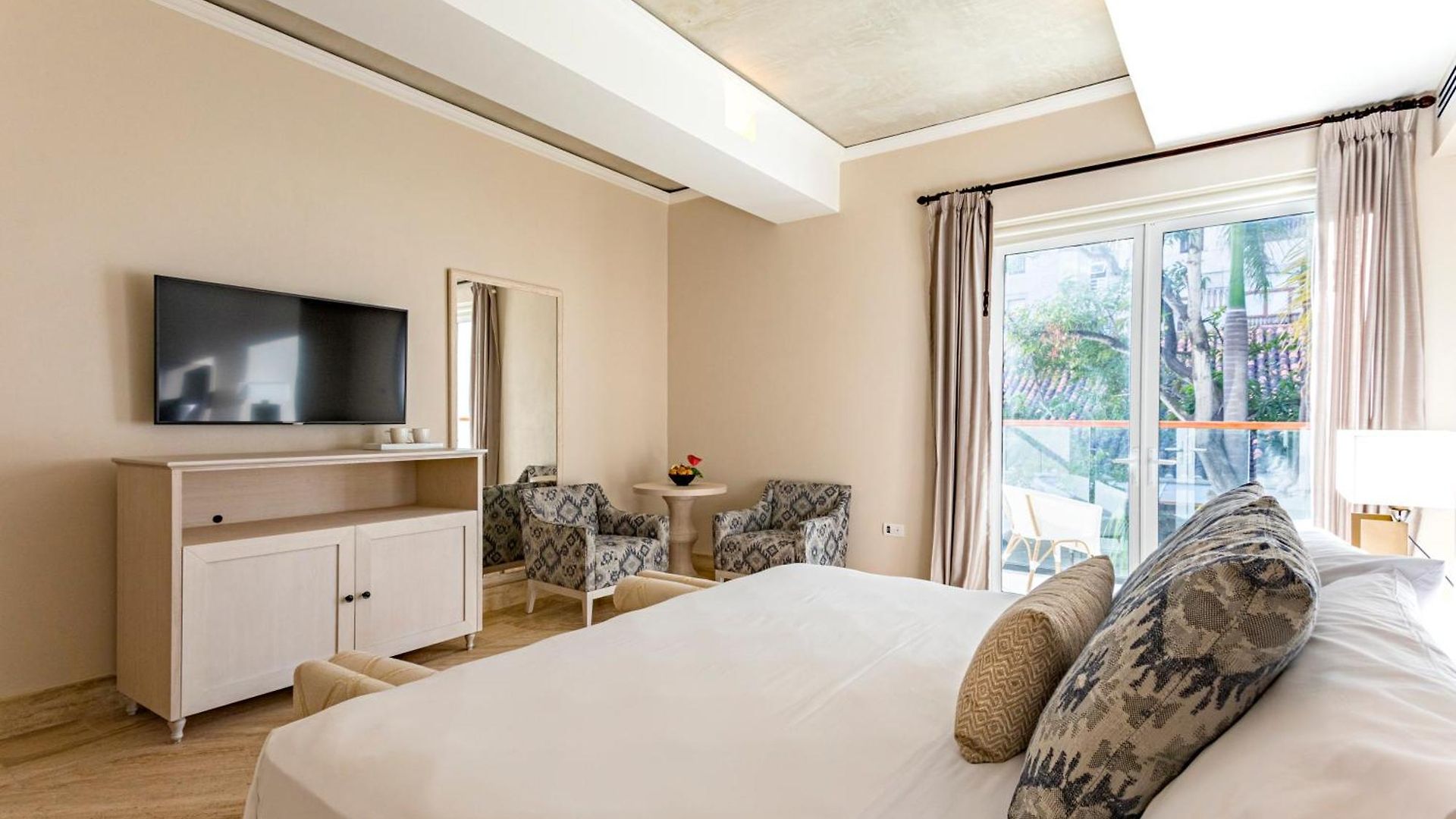 Hotel Eurostars Marques De Villalta