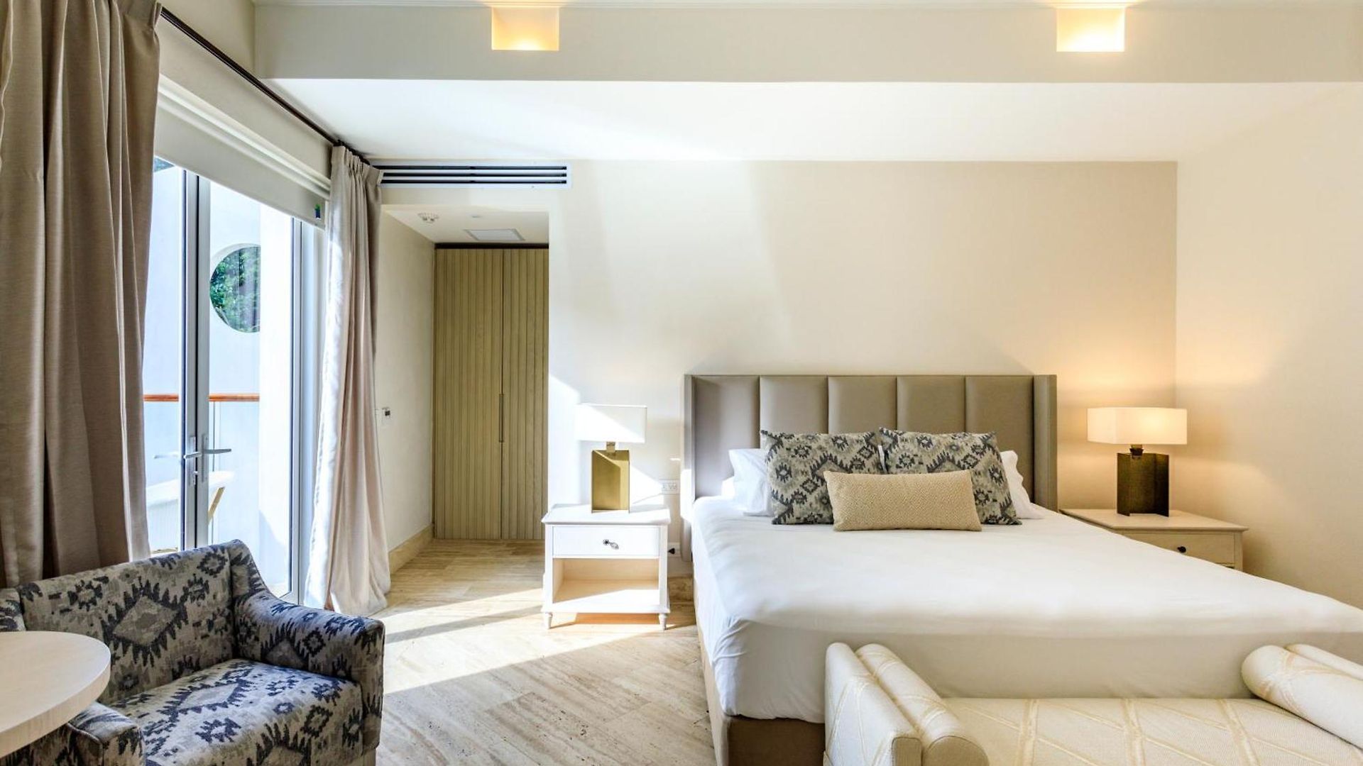 Eurostars Marques De Villalta Hotel 4*