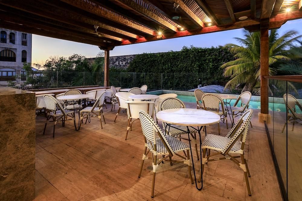 Eurostars Marques De Villalta Hotel