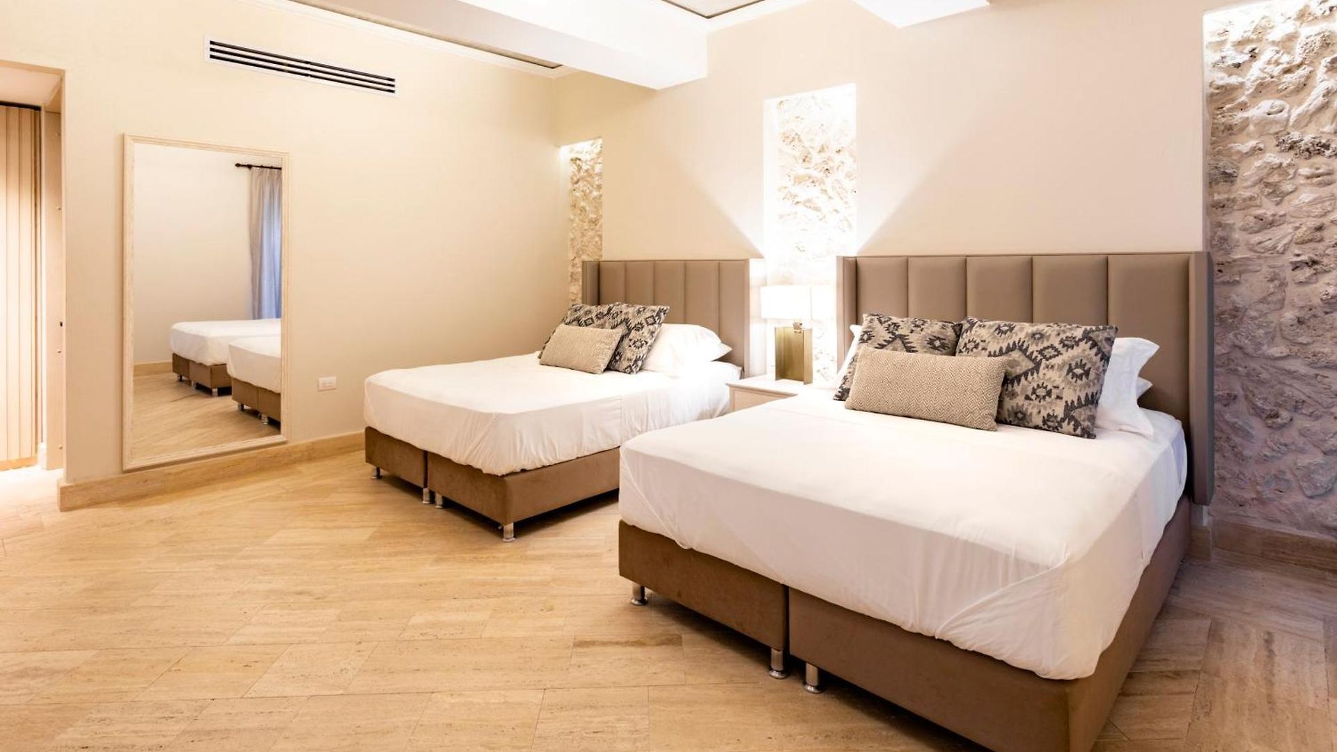 Hotel Eurostars Marques De Villalta Cartagena