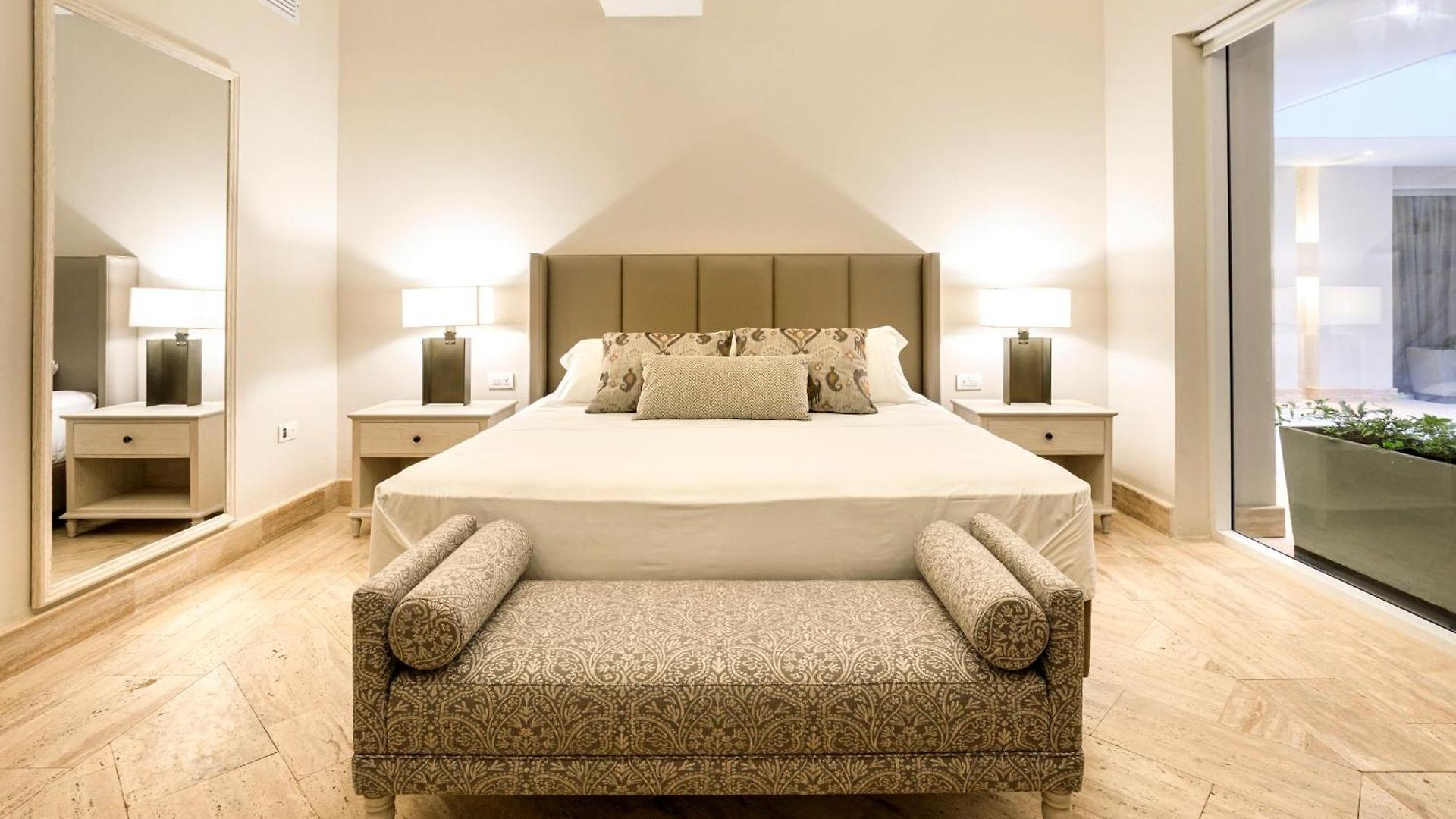Hotel Eurostars Marques De Villalta