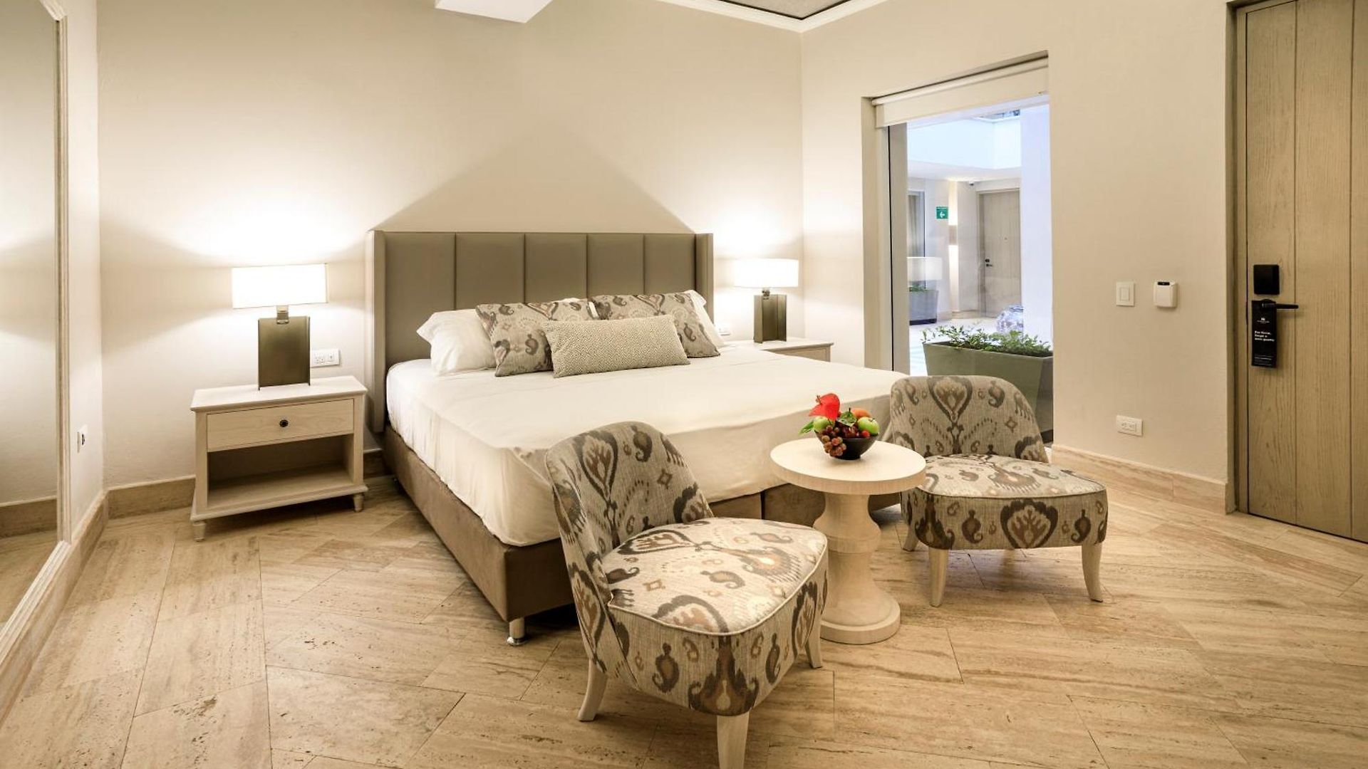 Eurostars Marques De Villalta Hotel