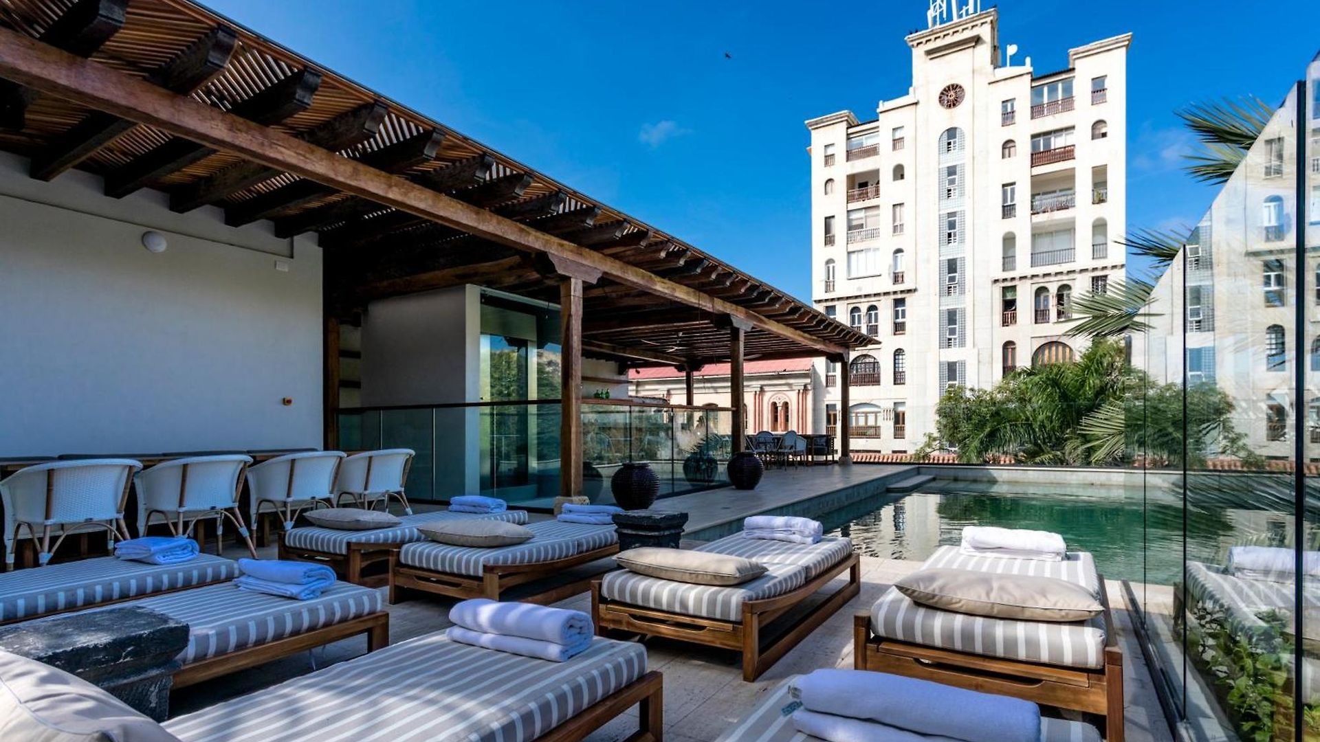 Eurostars Marques De Villalta Hotel Cartagena