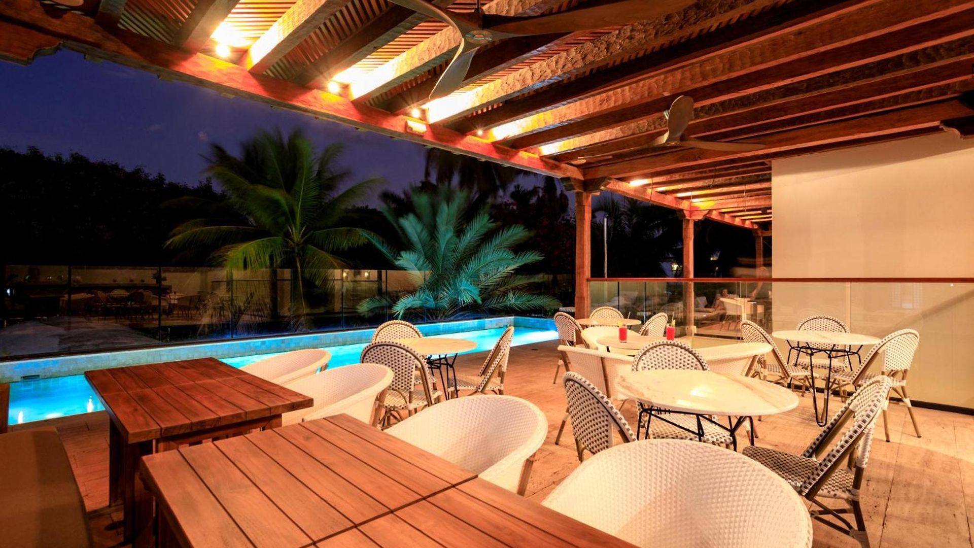 Hotel Eurostars Marques De Villalta 4*