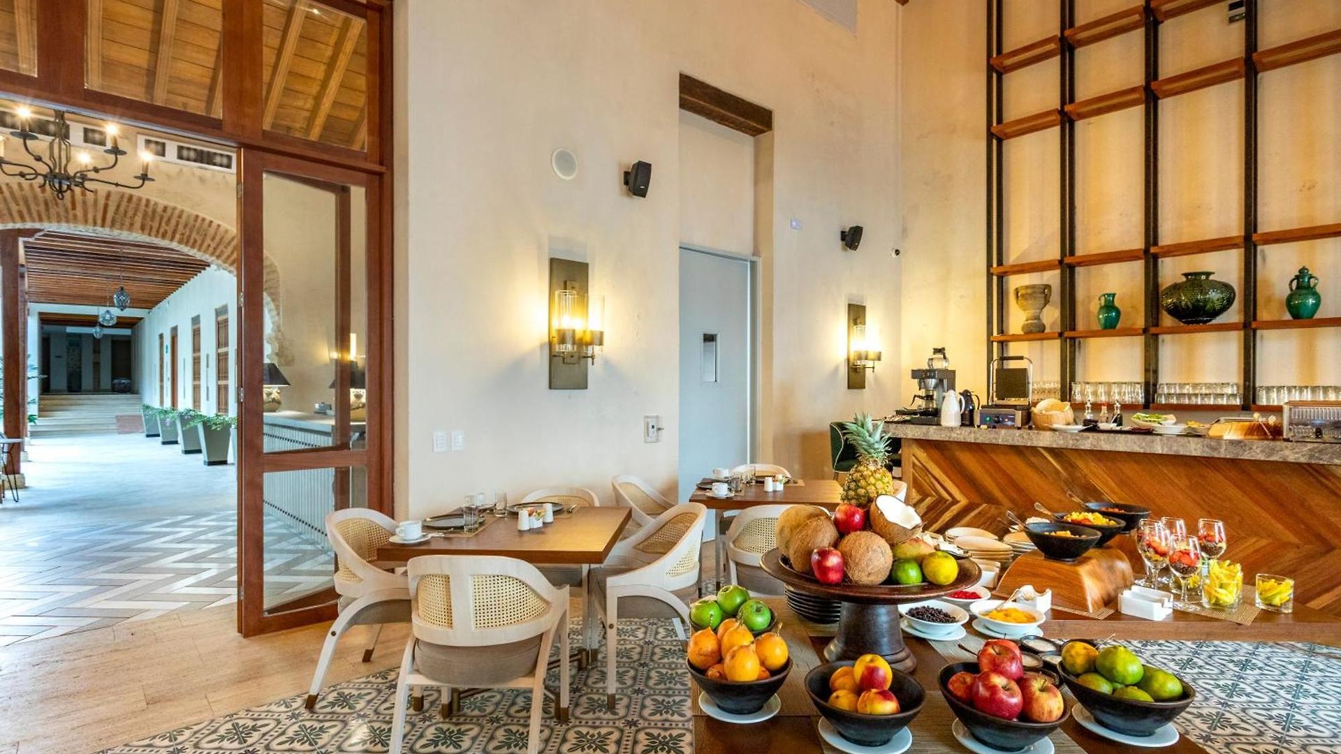 Eurostars Marques De Villalta Hotel