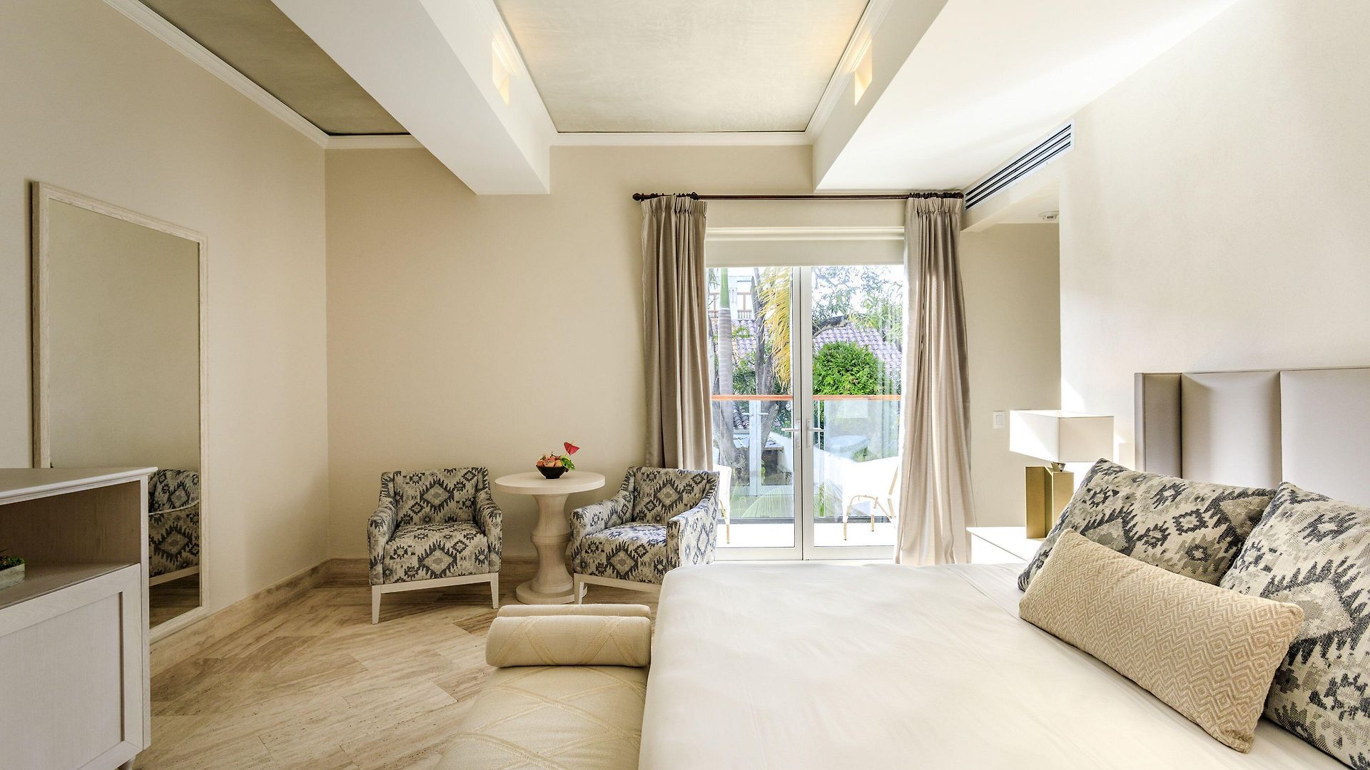 Hotel Eurostars Marques De Villalta