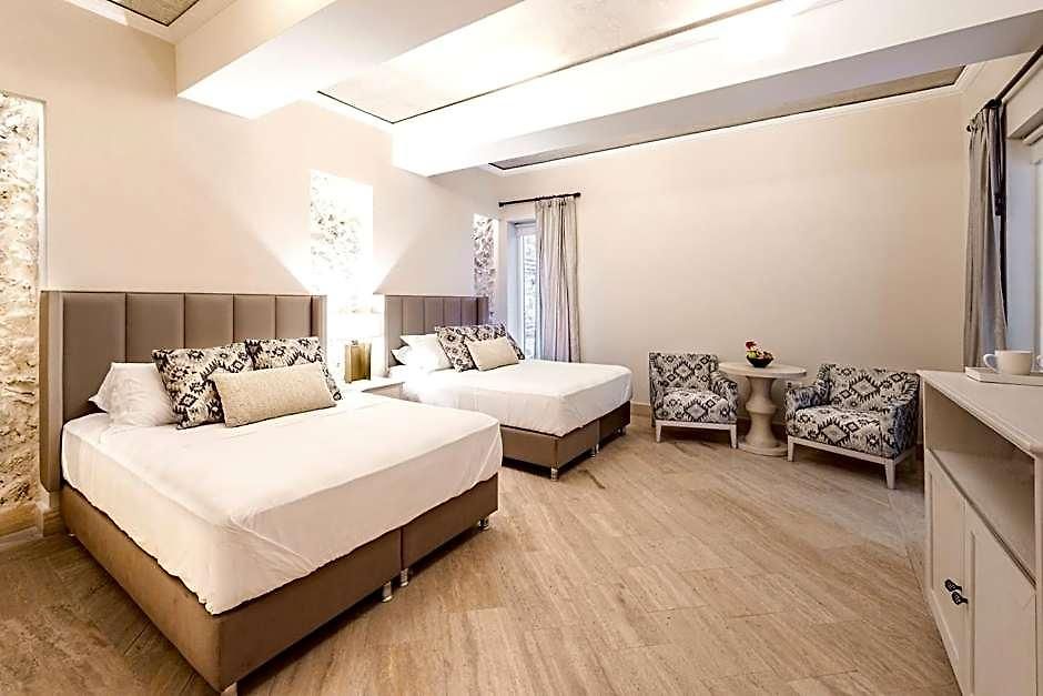 Eurostars Marques De Villalta Hotel 4*