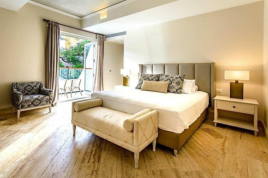 Eurostars Marques De Villalta Hotel