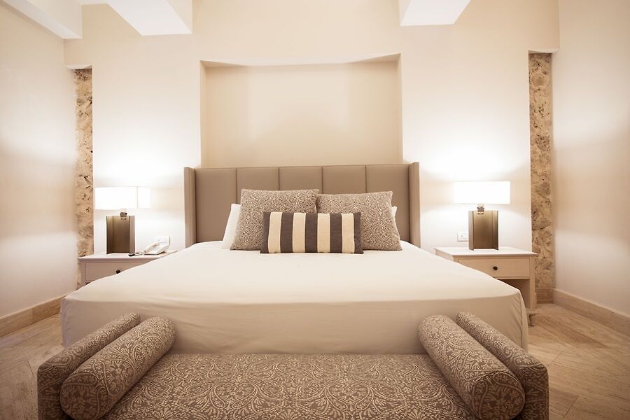 Eurostars Marques De Villalta Hotel 4*