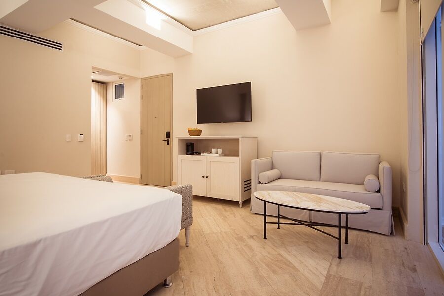 Eurostars Marques De Villalta Hotel