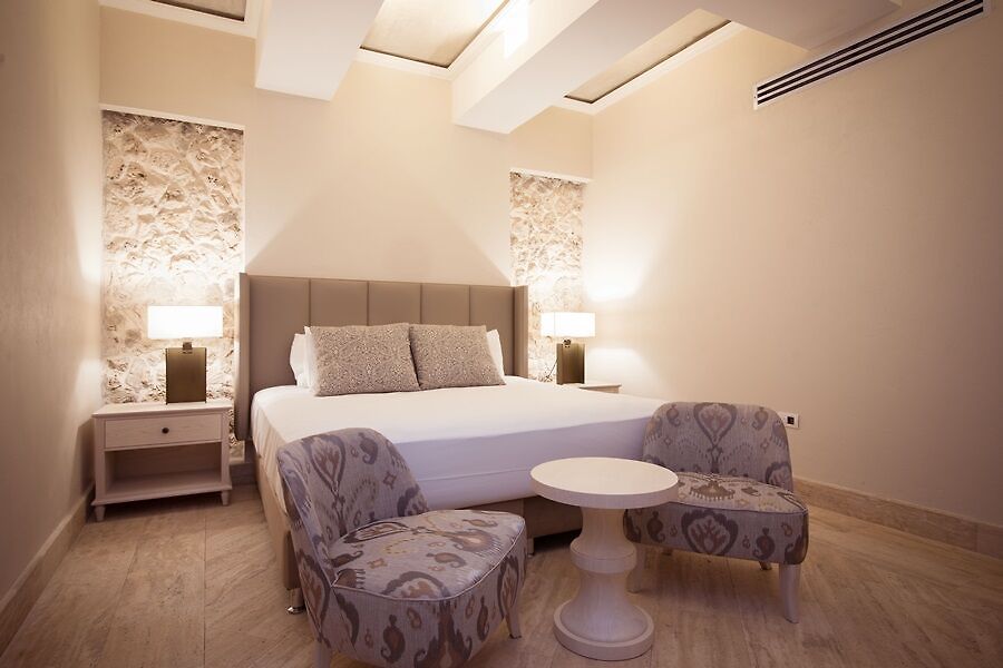 Hotel Eurostars Marques De Villalta
