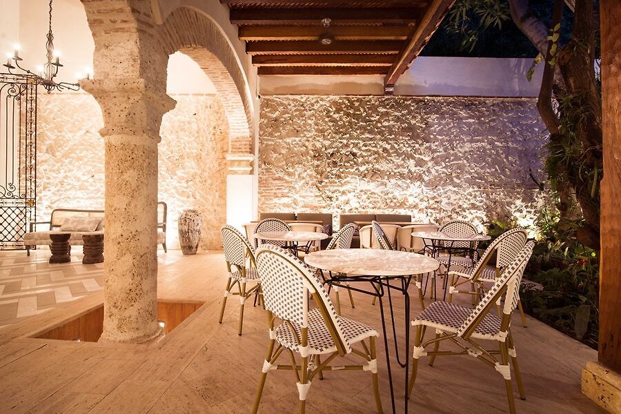 Hotel Eurostars Marques De Villalta Cartagena