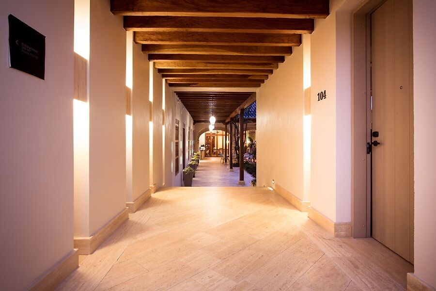 Eurostars Marques De Villalta Hotel 4*