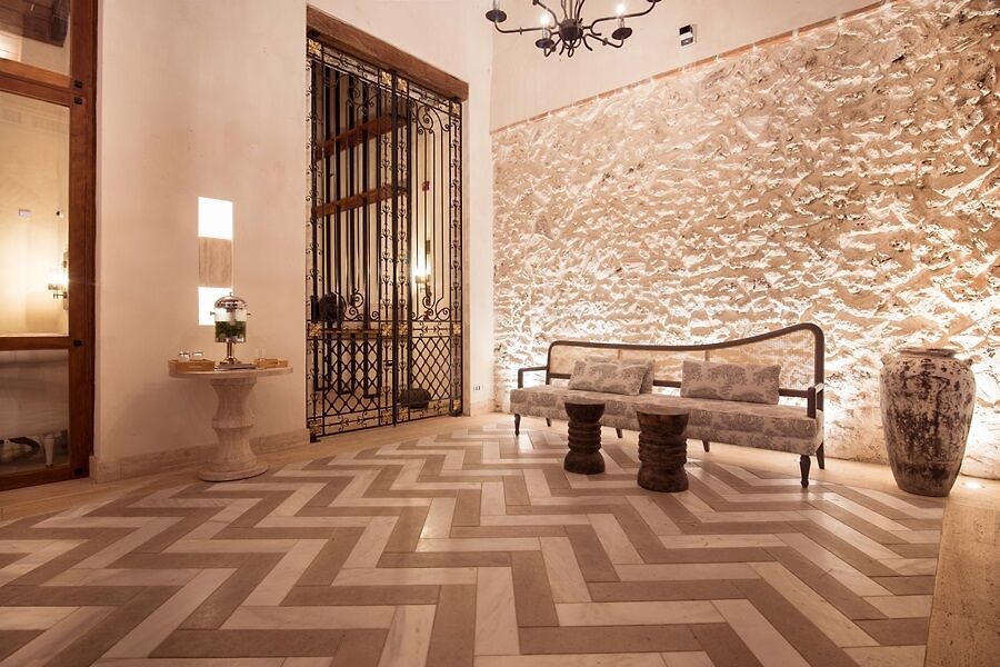 Hotel Eurostars Marques De Villalta 4*