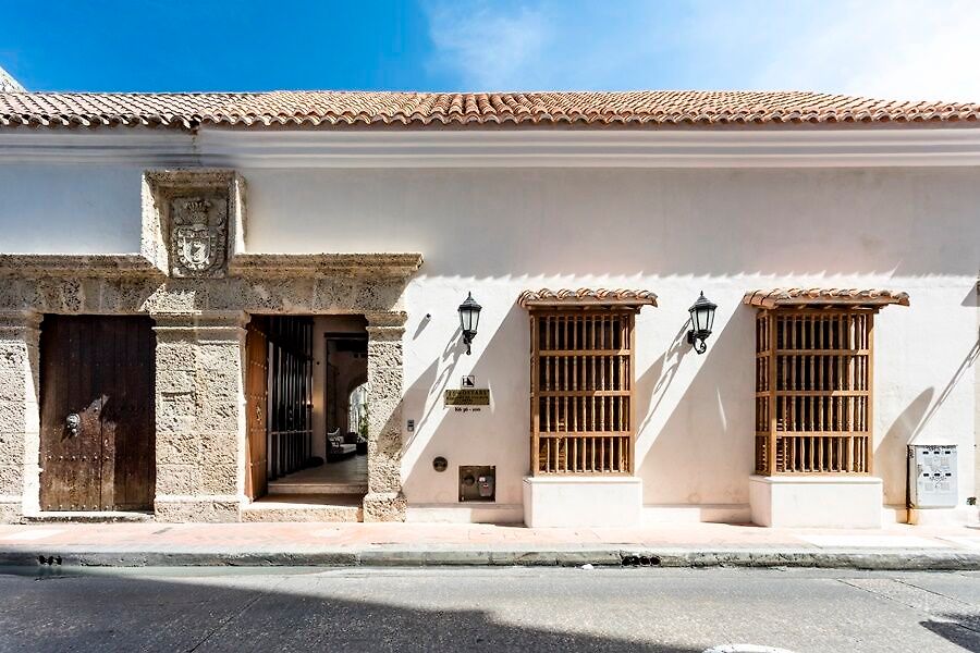 Eurostars Marques De Villalta 4* Cartagena