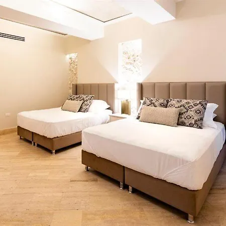 Hotel Eurostars Marques De Villalta Cartagena
