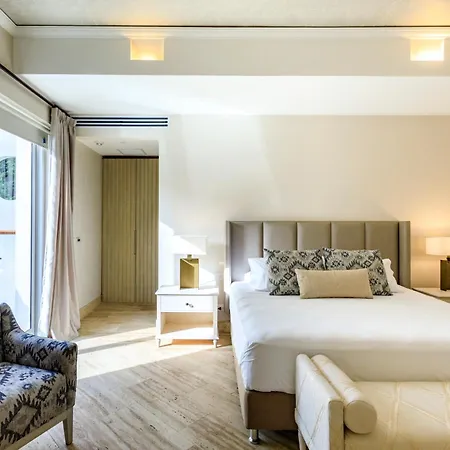 Eurostars Marques De Villalta Hotel 4*
