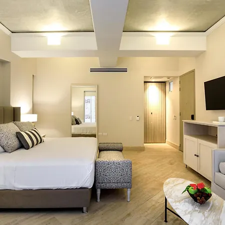 Hotel Eurostars Marques De Villalta 4*