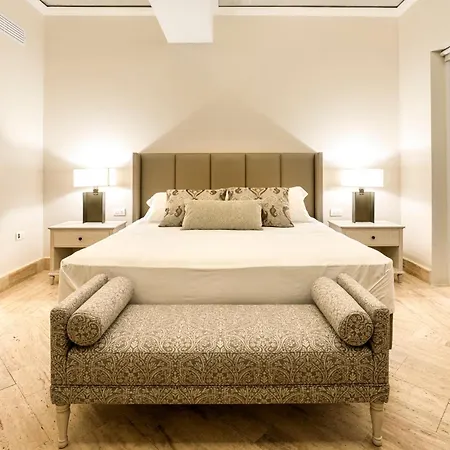 Hotel Eurostars Marques De Villalta