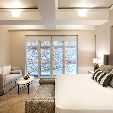 Hotel Eurostars Marques De Villalta Cartagena