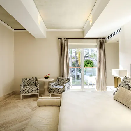 Hotel Eurostars Marques De Villalta