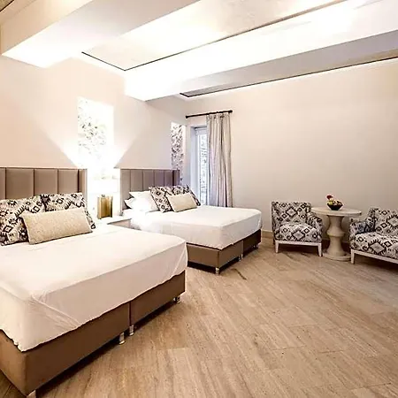 Eurostars Marques De Villalta Hotel 4*
