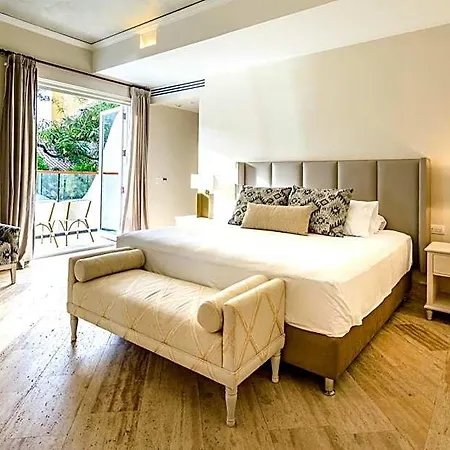 Eurostars Marques De Villalta Hotel