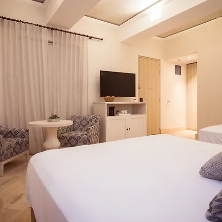 Eurostars Marques De Villalta Hotel 4*