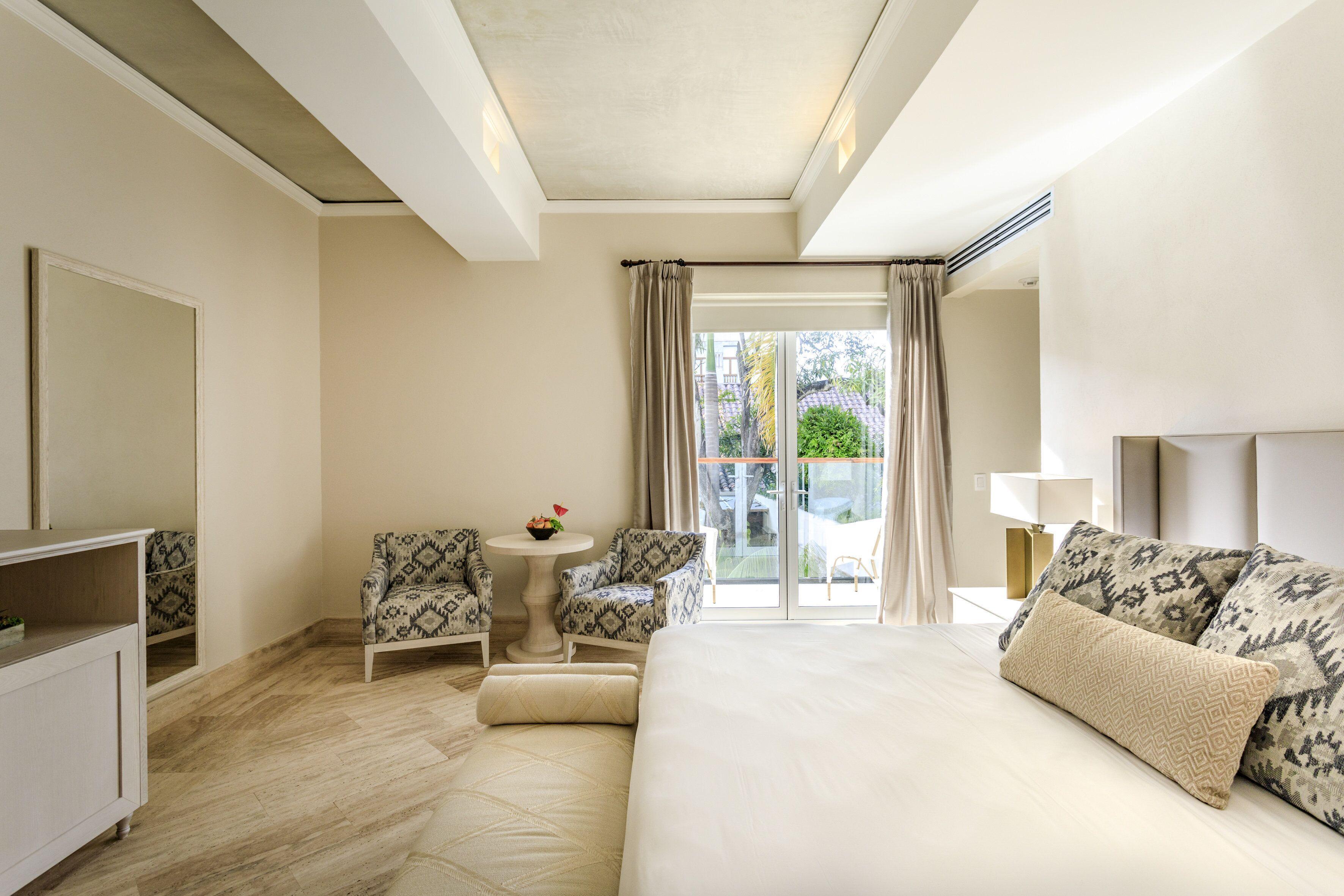 Hotel Eurostars Marques De Villalta